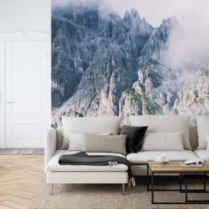 Papier Peint Sommets Des Montagnes – Image 6