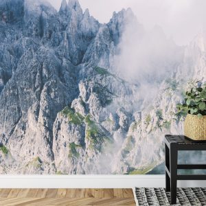 Papier Peint Sommets Des Montagnes – Image 7