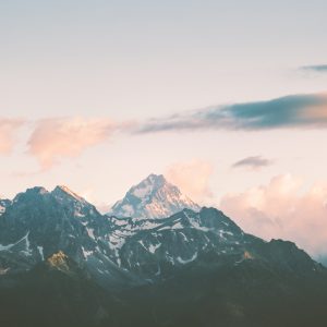 Papier Peint Sommet De La Montagne – Image 1