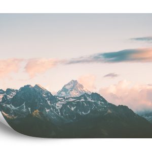 Papier Peint Sommet De La Montagne – Image 2