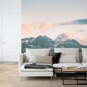 Papier Peint Sommet De La Montagne – Image 6