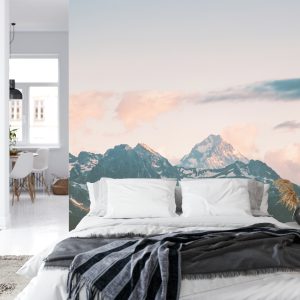 Papier Peint Sommet De La Montagne – Image 8