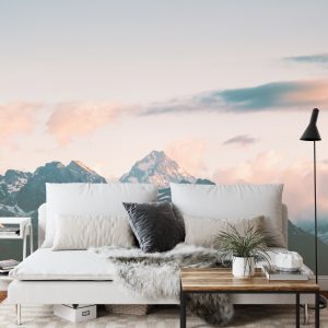 Papier Peint Sommet De La Montagne – Image 3