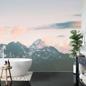 Papier Peint Sommet De La Montagne – Image 5