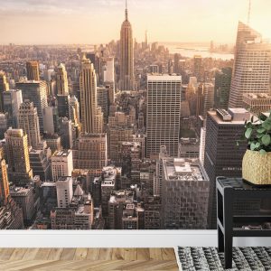 Papier Peint Vue De L'état De L'empire – Image 7