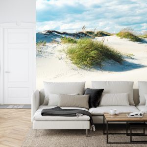 Papier Peint Après-Midi Dans Les Dunes – Image 6