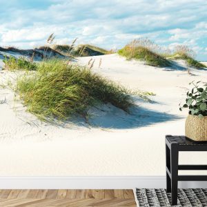 Papier Peint Après-Midi Dans Les Dunes – Image 7