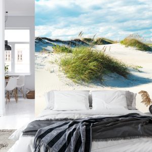 Papier Peint Après-Midi Dans Les Dunes – Image 8