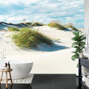 Papier Peint Après-Midi Dans Les Dunes – Image 5