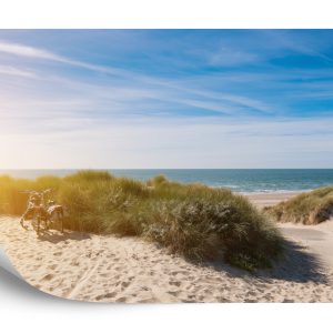 Papier Peint Le Dernier Du Soleil D'été – Image 2