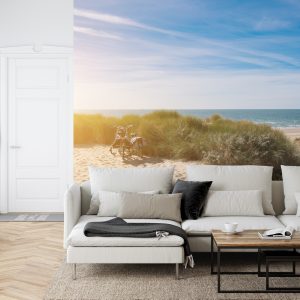 Papier Peint Le Dernier Du Soleil D'été – Image 6