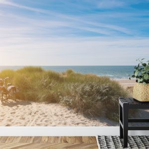 Papier Peint Le Dernier Du Soleil D'été – Image 7