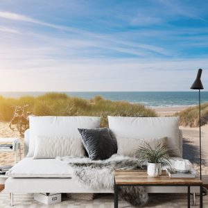 Papier Peint Le Dernier Du Soleil D'été – Image 3