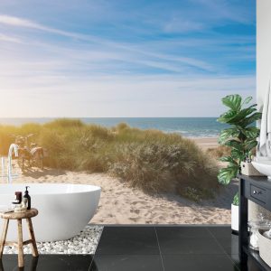 Papier Peint Le Dernier Du Soleil D'été – Image 5