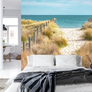 Papier Peint Descendons À La Plage – Image 8