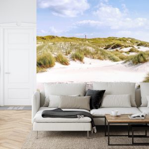 Papier Peint Paradis Des Dunes – Image 6