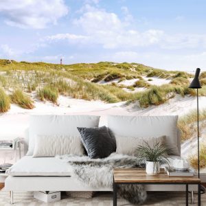 Papier Peint Paradis Des Dunes – Image 3