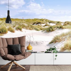 Papier Peint Paradis Des Dunes – Image 4