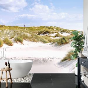 Papier Peint Paradis Des Dunes – Image 5