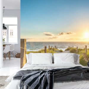 Papier Peint Coucher De Soleil D'été – Image 8