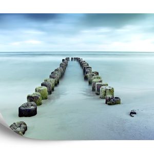 Papier Peint Flux Et Reflux – Image 2