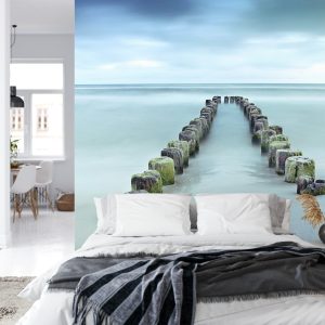 Papier Peint Flux Et Reflux – Image 8