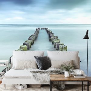 Papier Peint Flux Et Reflux – Image 3