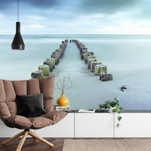 Papier Peint Flux Et Reflux – Image 4