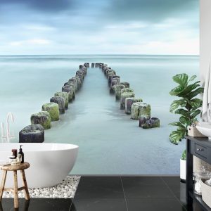 Papier Peint Flux Et Reflux – Image 5