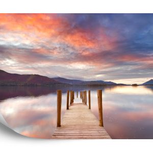 Papier Peint Tranquillité – Image 2