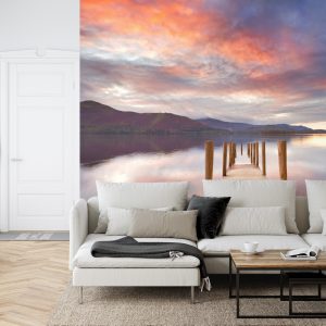 Papier Peint Tranquillité – Image 6