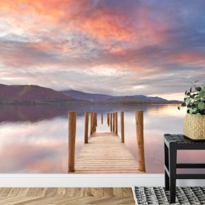 Papier Peint Tranquillité – Image 7