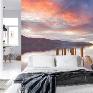 Papier Peint Tranquillité – Image 8