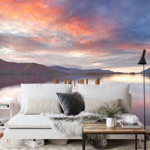 Papier Peint Tranquillité – Image 3