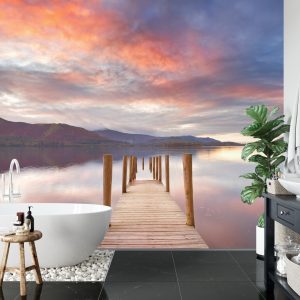 Papier Peint Tranquillité – Image 5