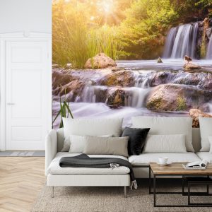 Papier Peint Les Cascades – Image 6