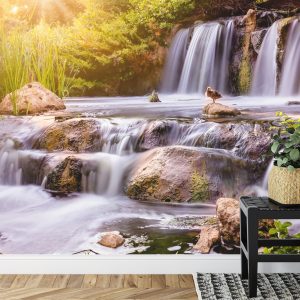 Papier Peint Les Cascades – Image 7