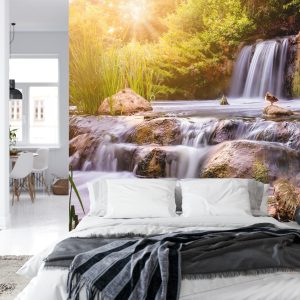 Papier Peint Les Cascades – Image 8