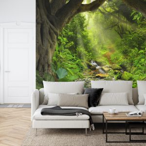 Papier Peint La Voie Cachée – Image 6