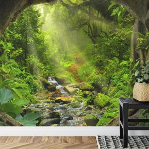 Papier Peint La Voie Cachée – Image 7