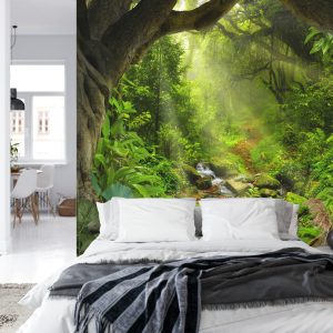 Papier Peint La Voie Cachée – Image 8