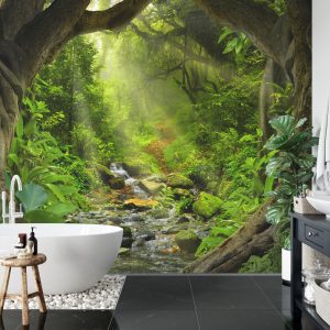 Papier Peint La Voie Cachée – Image 5