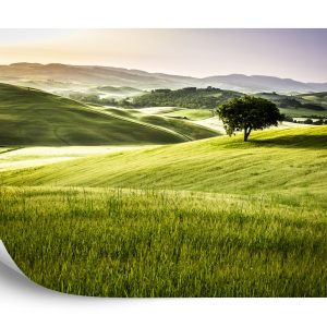 Papier Peint Collines – Image 2