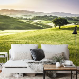 Papier Peint Collines – Image 3