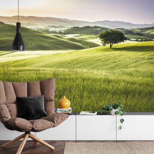 Papier Peint Collines – Image 4