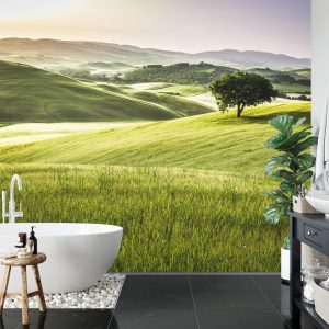 Papier Peint Collines – Image 5