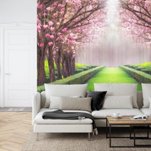 Papier Peint Rêves De Jardin – Image 6