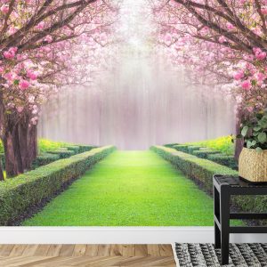 Papier Peint Rêves De Jardin – Image 7