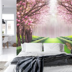 Papier Peint Rêves De Jardin – Image 8