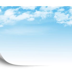 Papier Peint Bleu Ciel – Image 2